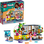 Load image into Gallery viewer, LEGO Friends Bedroom 2 41740
