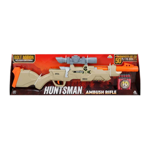 HUNTSMAN AMBUSH RIFLE