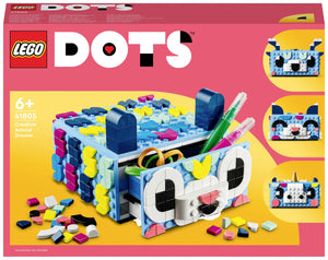 Lego Dots - Creative Animal Drawer