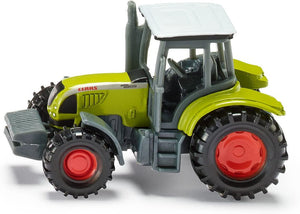 Siku Claas Ares Tractor