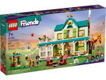 Load image into Gallery viewer, LEGO Friends Autumns House 41730

