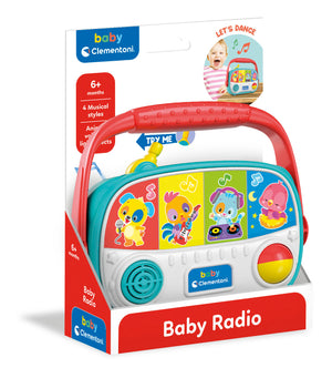 Baby Radio