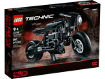 Load image into Gallery viewer, Lego Technic - The Batman Batcycle
