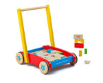 Load image into Gallery viewer, Big Jigs Baby Walker
