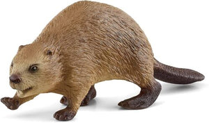 Schleich Beaver