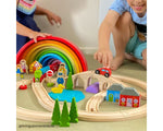 Load image into Gallery viewer, Figure of Eight Train Set
