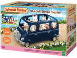 Load image into Gallery viewer, Sylvanian Families Bluebell Seven Seater
