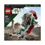 Load image into Gallery viewer, Lego Star Wars - Boba Fetts Starship Microfighter
