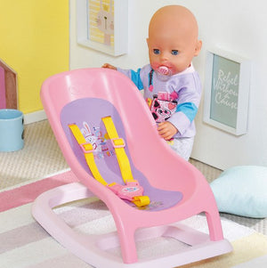 BABY born Bouncing Chair