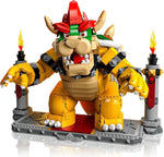 Load image into Gallery viewer, LEGO Super Mario The Mighty Bowser Set 71411
