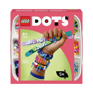 Lego Dots - Bracelet Designer Mega Pack