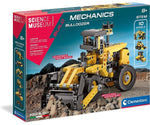 Load image into Gallery viewer, Science Museum Mechanics - Bulldozer
