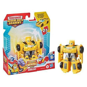 Transformers Classic Heroes Team