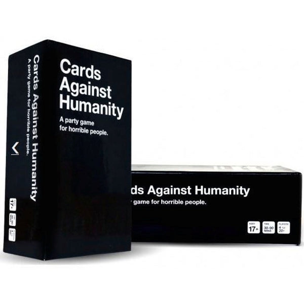 Cards Against Humanity Family Edition