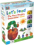 Load image into Gallery viewer, Lets Feed The Very Hungry Caterpillar Game
