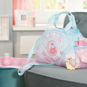 Baby Annabell Changing Bag