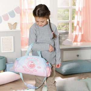 Baby Annabell Changing Bag