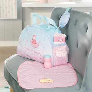 Baby Annabell Changing Bag