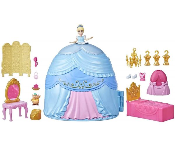 Disney Princess SD Cinderella Story Skirt