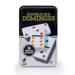 Classic Dominoes