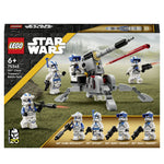 Load image into Gallery viewer, Lego Star Wars - 501st Clone Troopers Battle Pack

