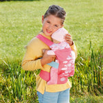 Load image into Gallery viewer, Baby Annabell Active Cocoon Carrier
