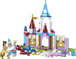 Load image into Gallery viewer, LEGO Disney Princess Creative Castle 43219
