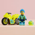 Load image into Gallery viewer, Lego City - Cyber Stunt Bike

