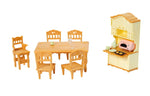 Load image into Gallery viewer, Dining Room Set
