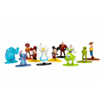 Load image into Gallery viewer, Disney Die Cast Metal 10pk Characters
