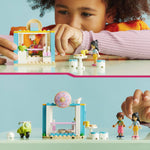 Load image into Gallery viewer, LEGO Friends Donut Shop 41723
