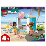 Load image into Gallery viewer, LEGO Friends Donut Shop 41723

