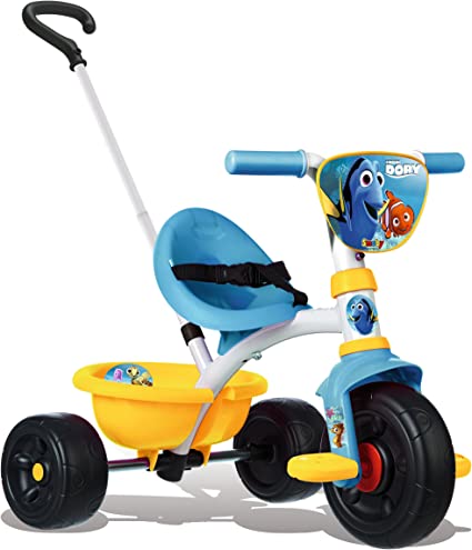 Disney Dory Be Move Tricycle