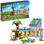 Load image into Gallery viewer, LEGO Friends Dog Rescue Center 41727
