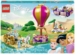 Load image into Gallery viewer, LEGO Disney Princess Enchanted Journey 43216
