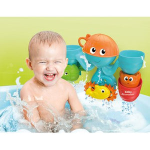 Baby Clementoni Splash and play waterpark