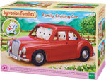 Load image into Gallery viewer, Sylvanian Families Family Cruising Car
