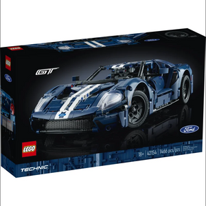 Lego Technic - Ford GT