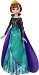 Load image into Gallery viewer, Disneys Frozen 2 Queen Anna Shimmer Doll
