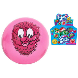 Fruity Fun Ball