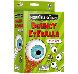 Galt Bouncy Eyeballs
