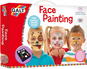 Galt Face Painting