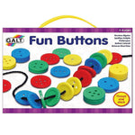 Load image into Gallery viewer, Galt Fun Buttons
