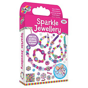 Sparkle Jewellery Box