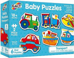 Load image into Gallery viewer, Galt Transport
