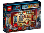 Load image into Gallery viewer, LEGO Harry Potter Gryffindor™ House Banner 76409
