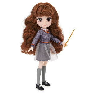 Harry Potter 8 inch Dolls - Hermione