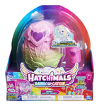 Load image into Gallery viewer, Hatchimals - Family Hatchy Homes
