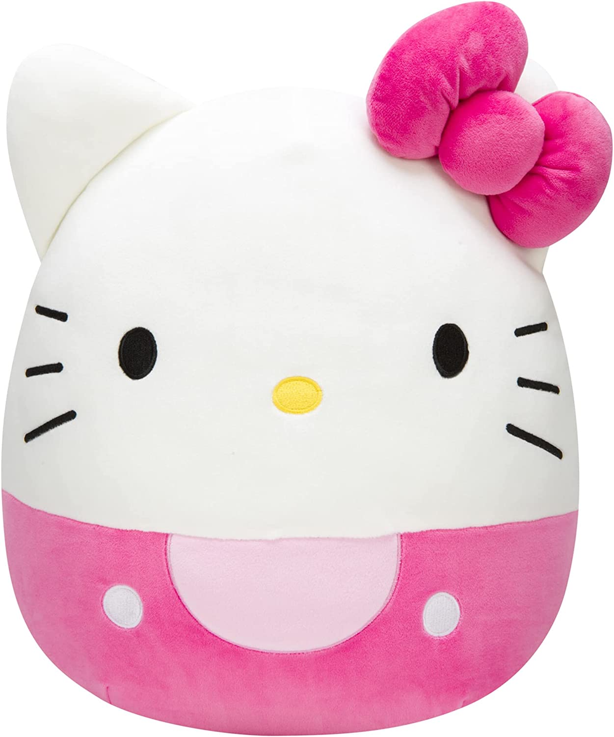Squishmallows 12 Hello Kitty Classic - Pink Kitty