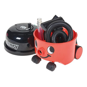 Casdon Henry Vacuum Cleaner & accessories